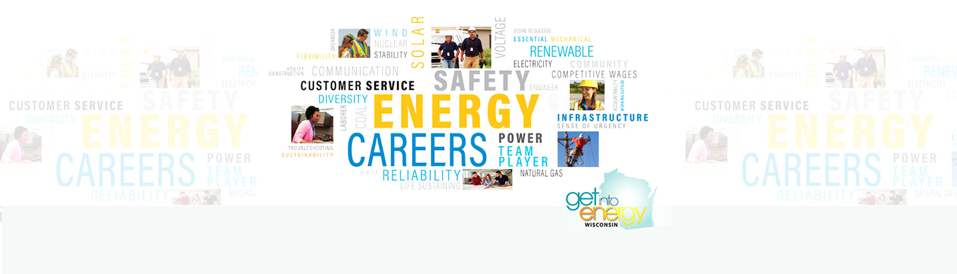 careers in energy